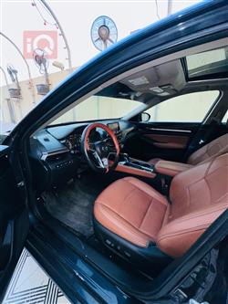 نيسان ألتيما